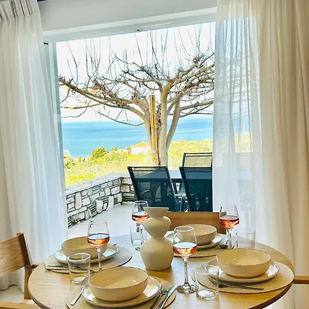 Orfanos 5 Apartament *
