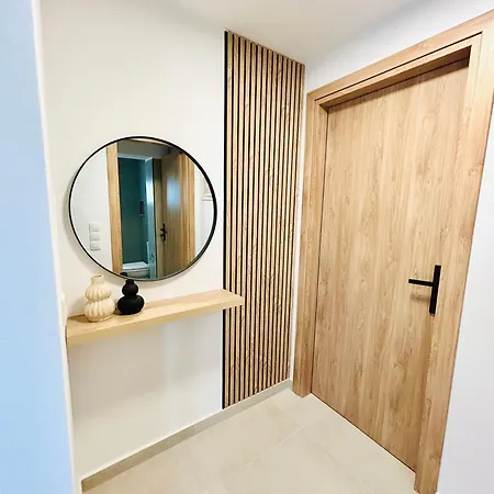 Orfanos 5 * Armenoí