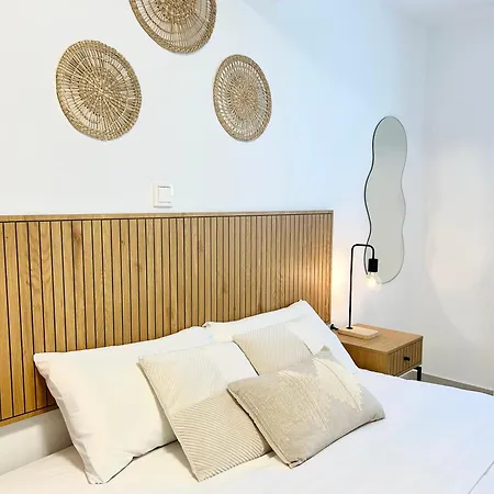 Orfanos 5 Apartament