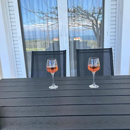 Orfanos 5 Apartament *