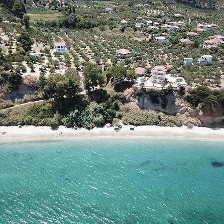 Apartamento Orfanos 5 *
