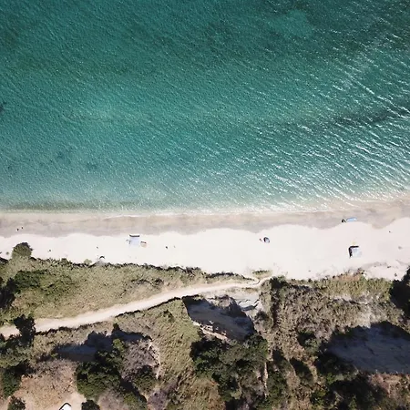 アパート Orfanos 5