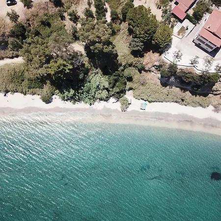 Orfanos 5 Armenoi (Messenia)