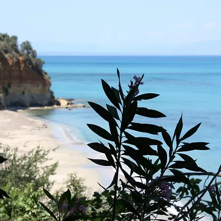 Orfanos 5 Armenoí
