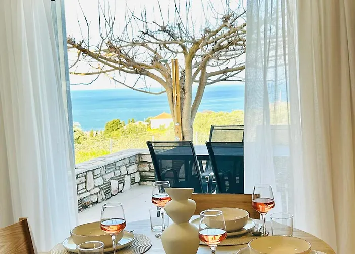 Orfanos 5 Apartamento *