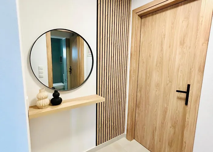 Orfanos 5 * Armenoí