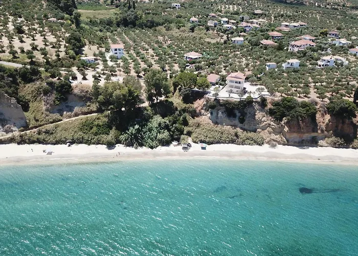 Apartamento Orfanos 5 *