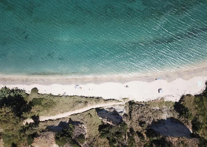 アパート Orfanos 5