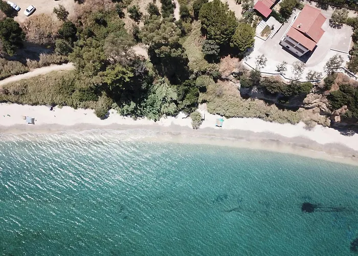 Orfanos 5 Armenoí