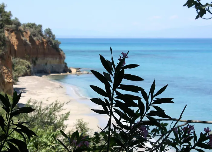Orfanos 5 Armenoí